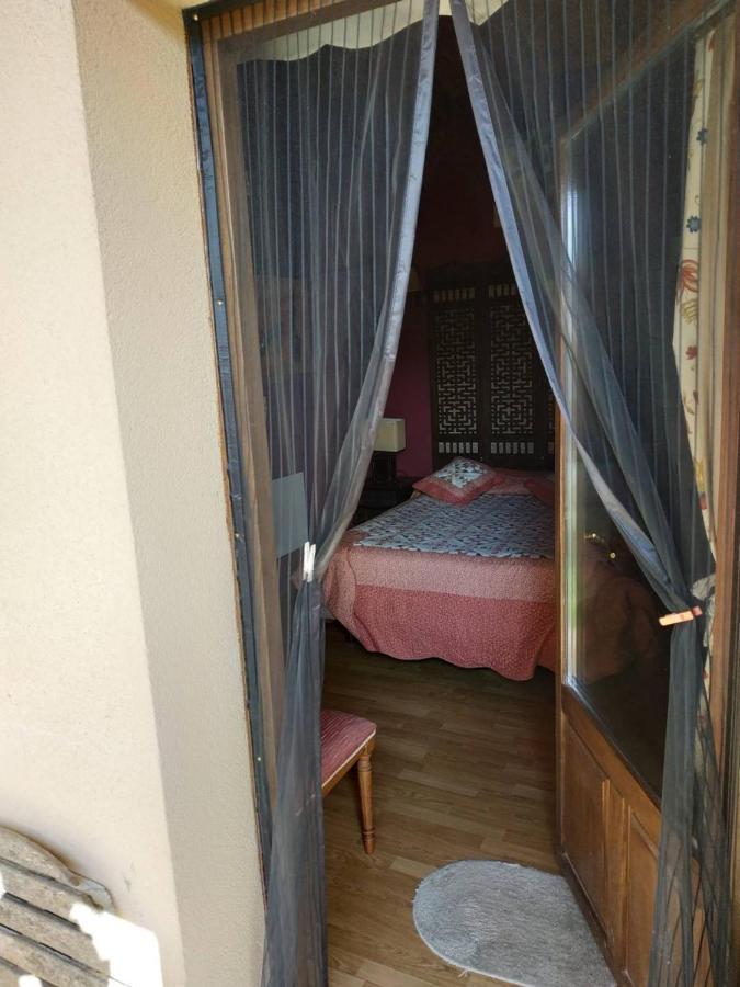 Apartamentos Jardines De Llanes Pancar Ngoại thất bức ảnh