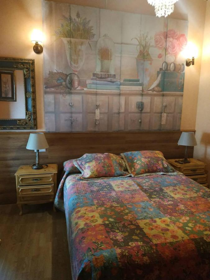 Apartamentos Jardines De Llanes Pancar Ngoại thất bức ảnh