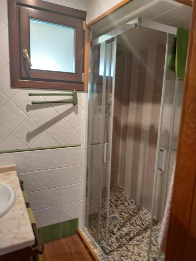 Apartamentos Jardines De Llanes Pancar Ngoại thất bức ảnh