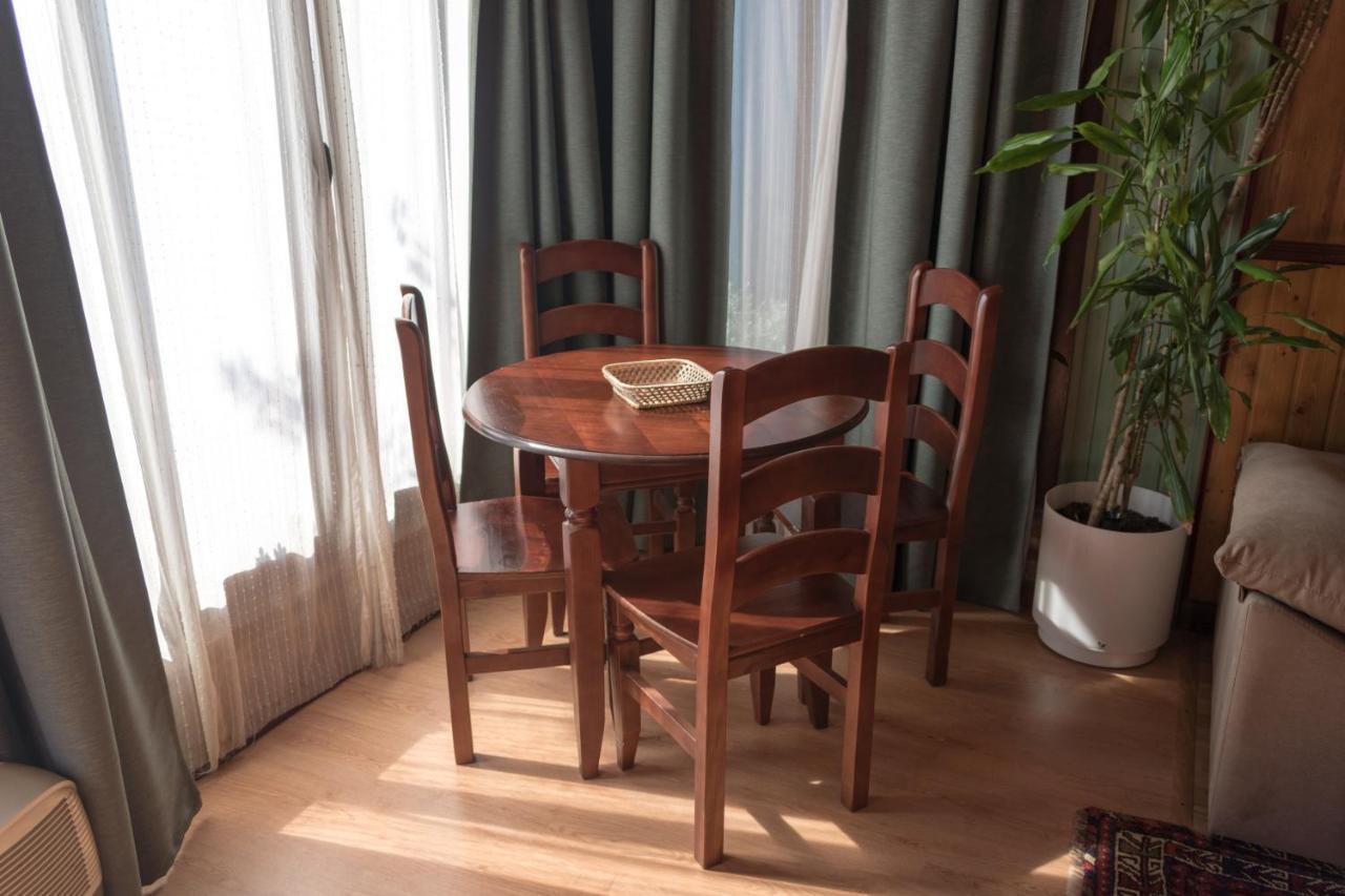 Apartamentos Jardines De Llanes Pancar Ngoại thất bức ảnh