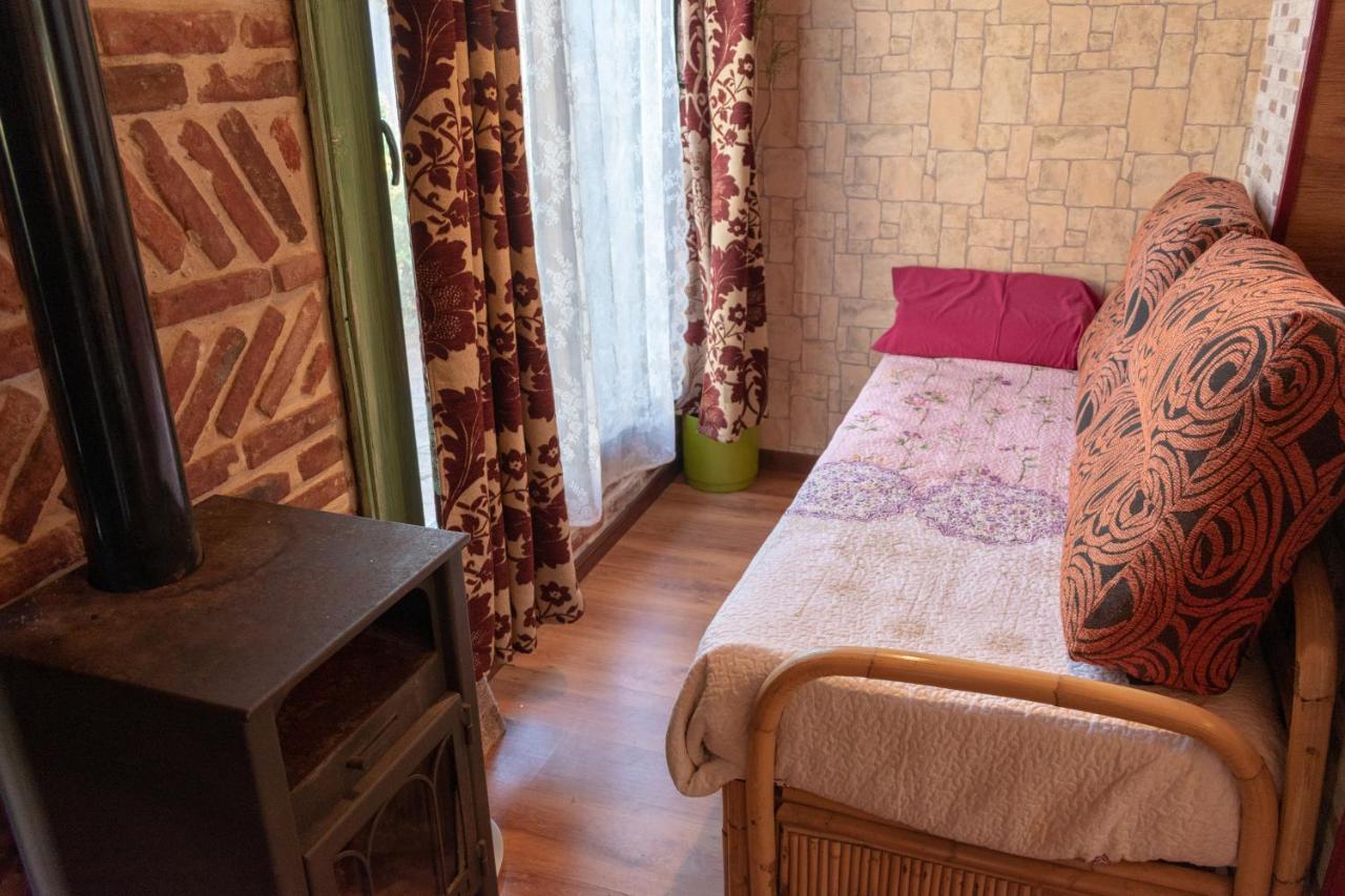 Apartamentos Jardines De Llanes Pancar Ngoại thất bức ảnh