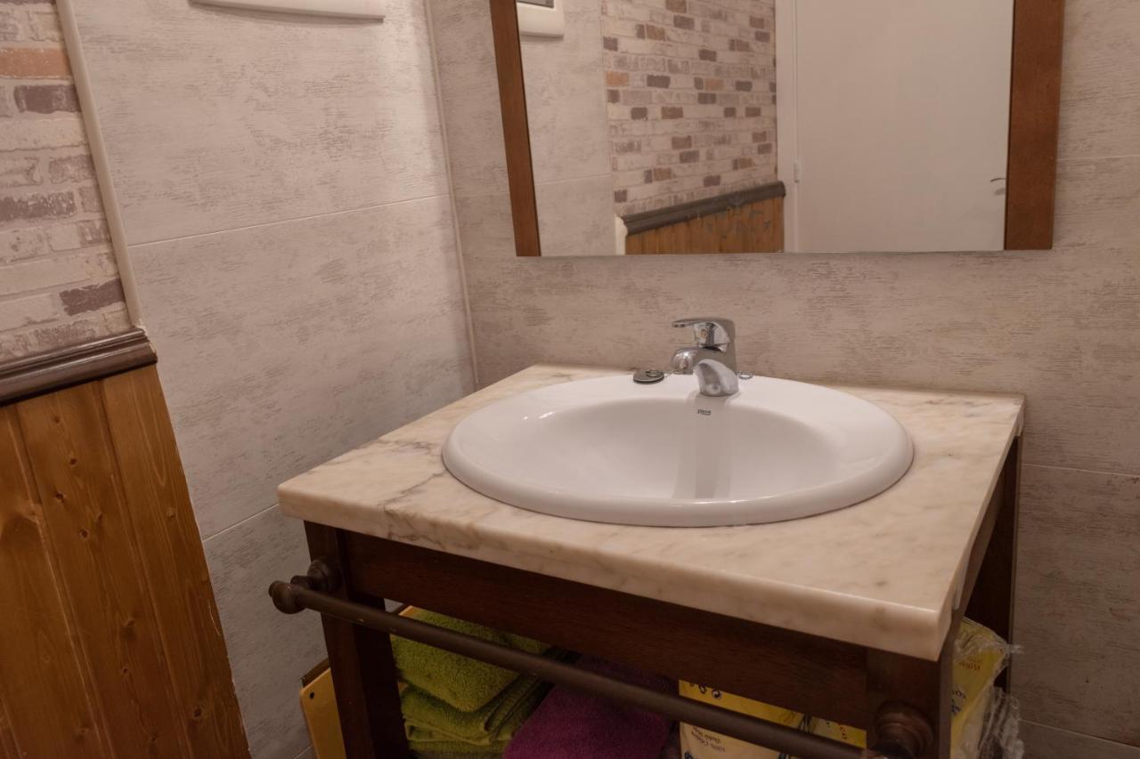 Apartamentos Jardines De Llanes Pancar Ngoại thất bức ảnh