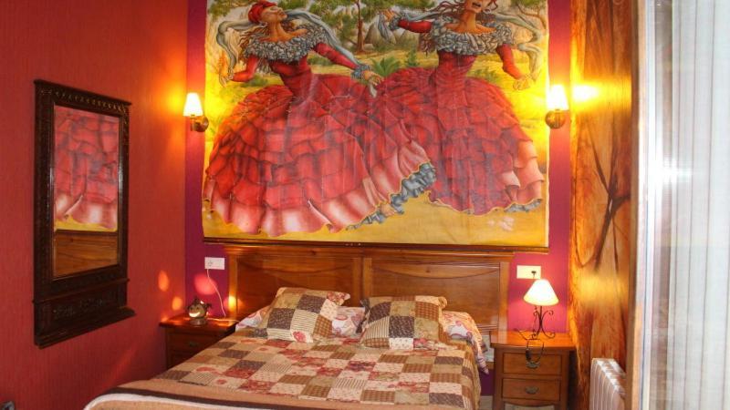 Apartamentos Jardines De Llanes Pancar Ngoại thất bức ảnh